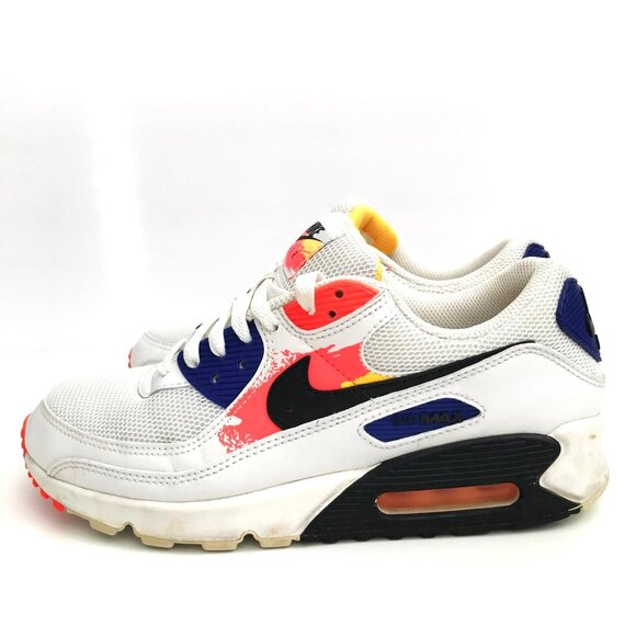 Nike Air Max Running Training - Picture 4 of 9